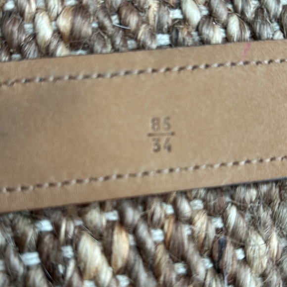 Prada belt - Picture 6 of 7